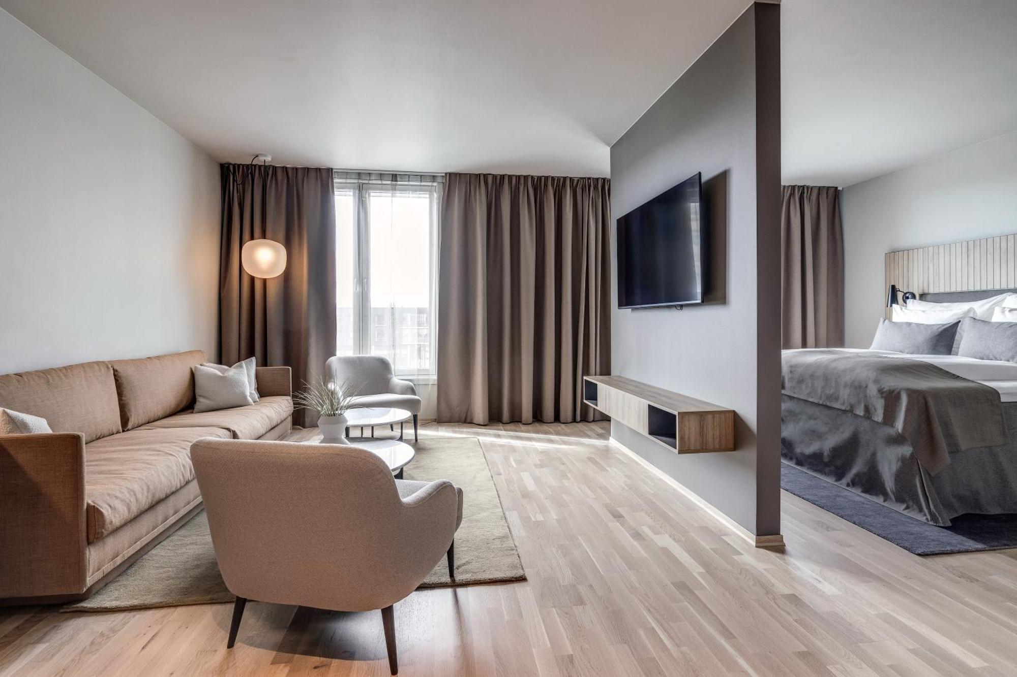 Quality Airport Hotel Vaernes Схьёрдал Экстерьер фото